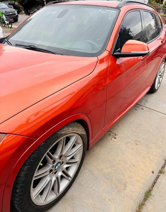 2013 BMW E84 X1 - Image 3 of 4