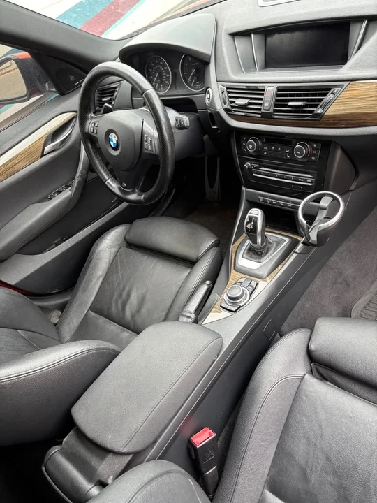 2013 BMW E84 X1 - Image 4 of 4