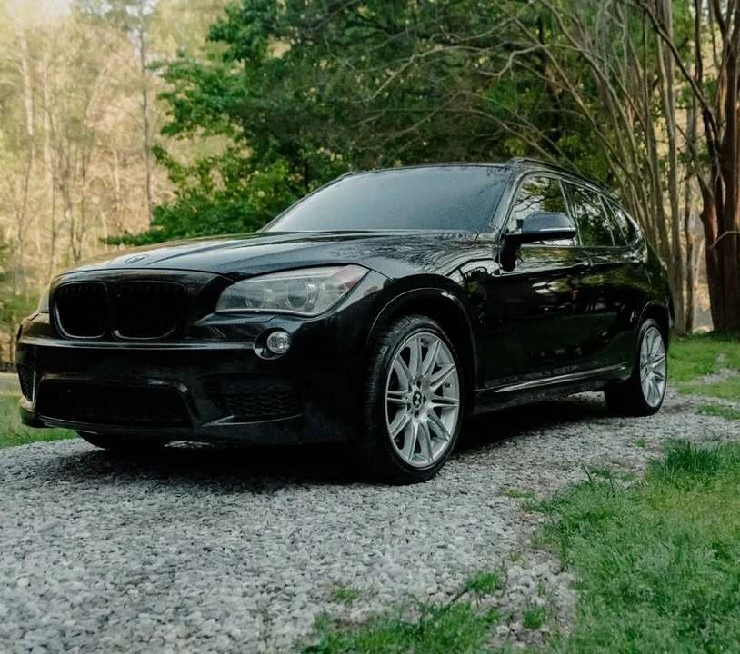 2013 BMW E84 X1 - Image 2 of 20