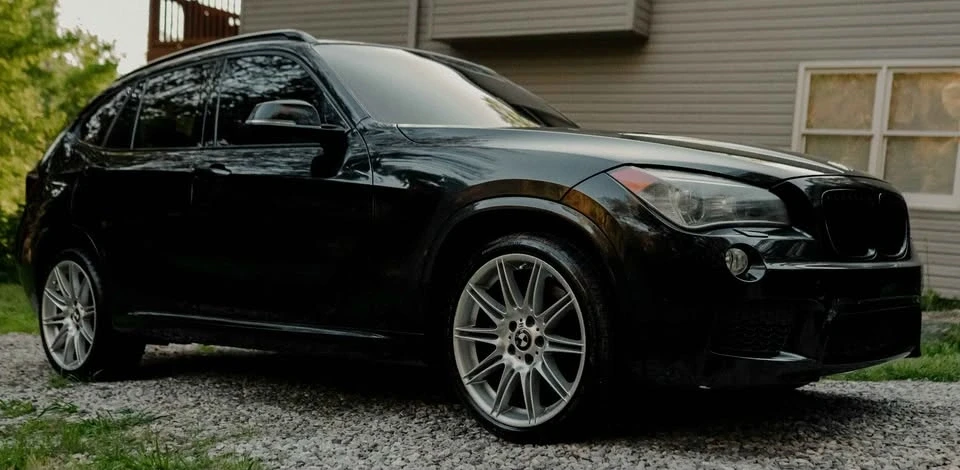 2013 BMW E84 X1 - Image 4 of 20
