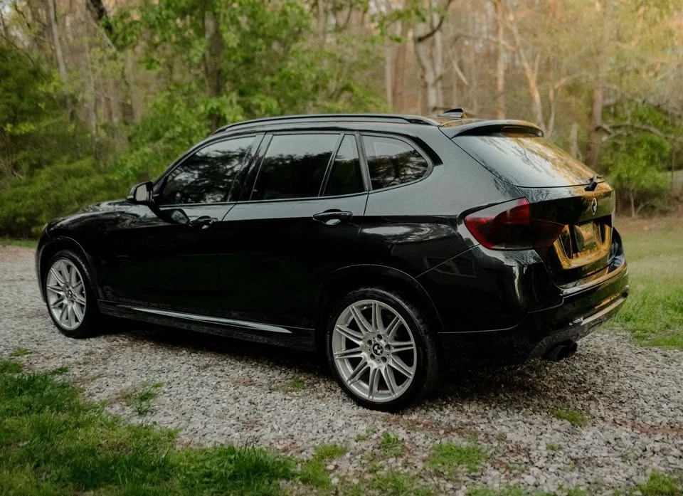 2013 BMW E84 X1 - Image 3 of 20