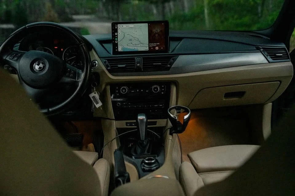 2013 BMW E84 X1 - Image 9 of 20