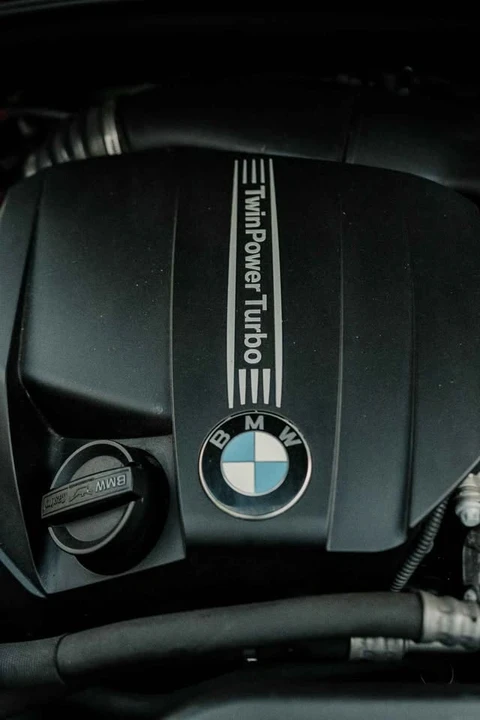2013 BMW E84 X1 - Image 15 of 20