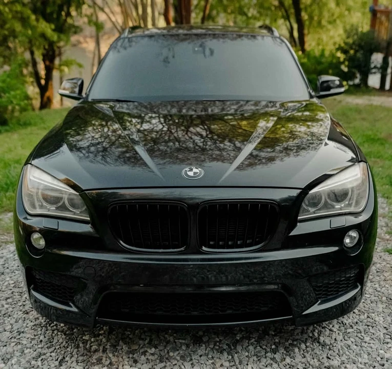 2013 BMW E84 X1 - Image 16 of 20