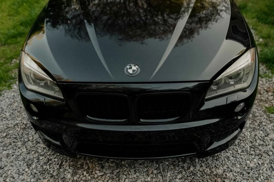 2013 BMW E84 X1 - Image 20 of 20