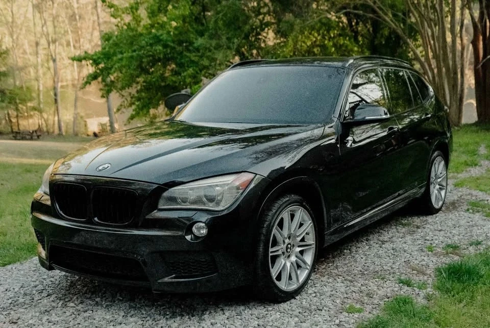 2013 BMW E84 X1 - Image 5 of 20