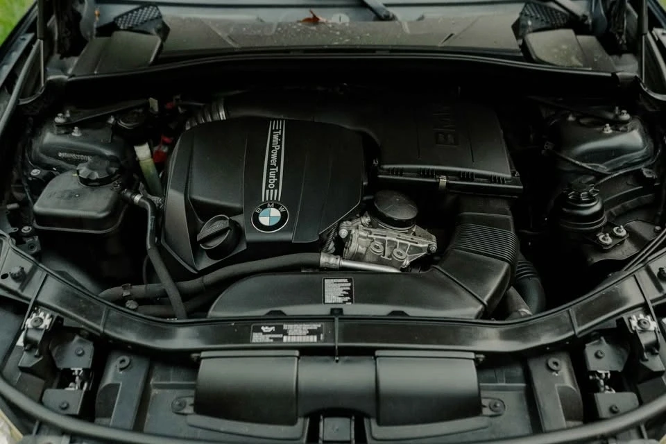2013 BMW E84 X1 - Image 14 of 20