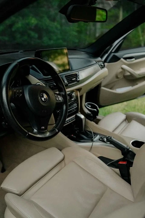 2013 BMW E84 X1 - Image 8 of 20