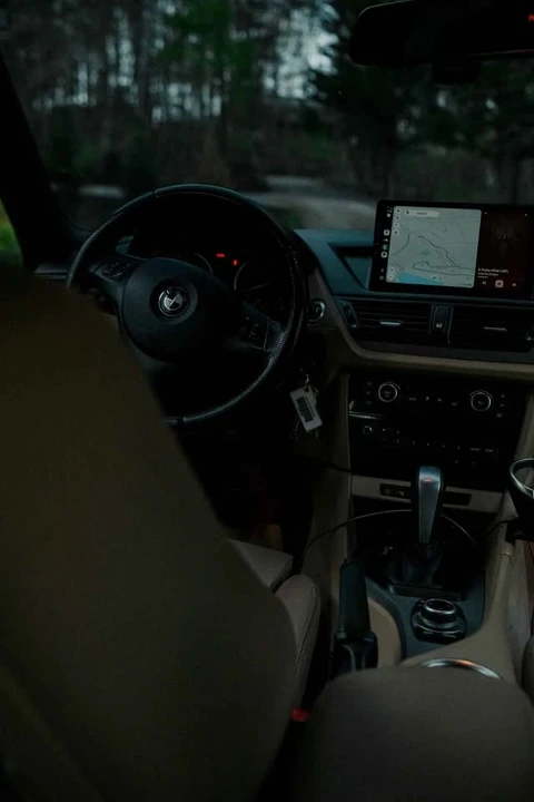 2013 BMW E84 X1 - Image 17 of 20