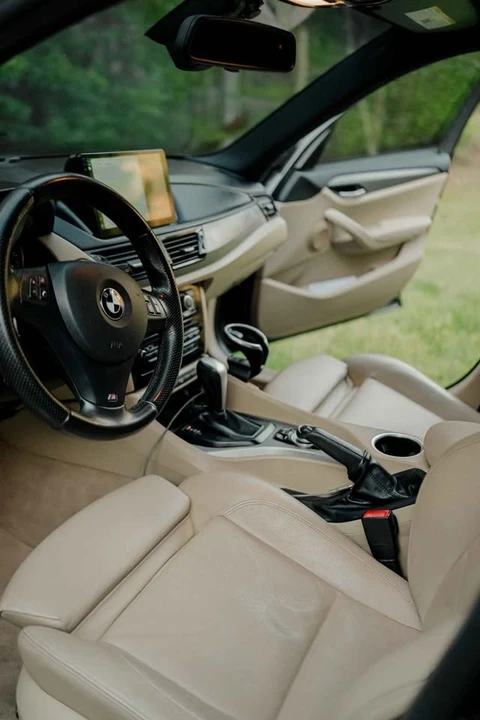 2013 BMW E84 X1 - Image 13 of 20