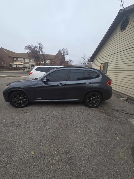 2013 BMW E84 X1 - Image 2 of 7