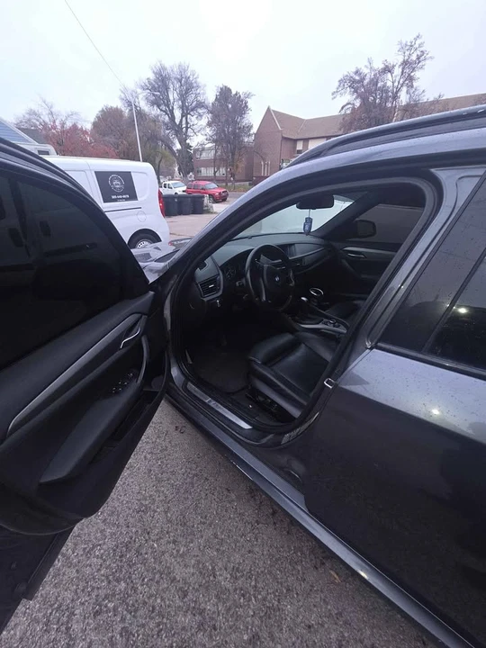 2013 BMW E84 X1 - Image 6 of 7