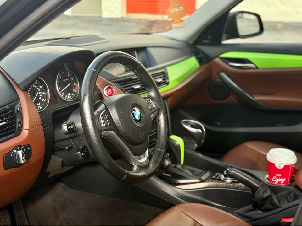 2013 BMW E84 X1 - Image 9 of 20