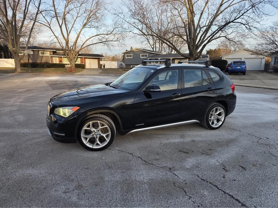 2013 BMW E84 X1 - Image 2 of 10