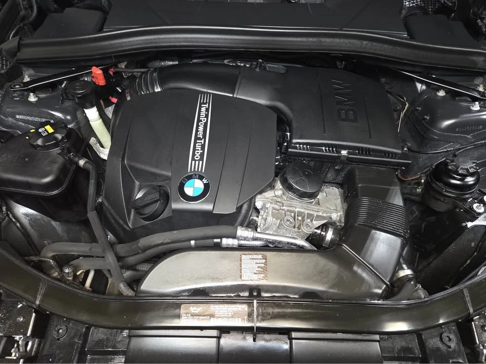 2013 BMW E84 X1 - Image 9 of 10