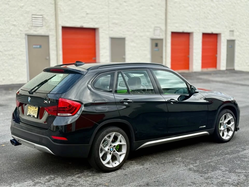 2013 BMW E84 X1 - Image 3 of 20