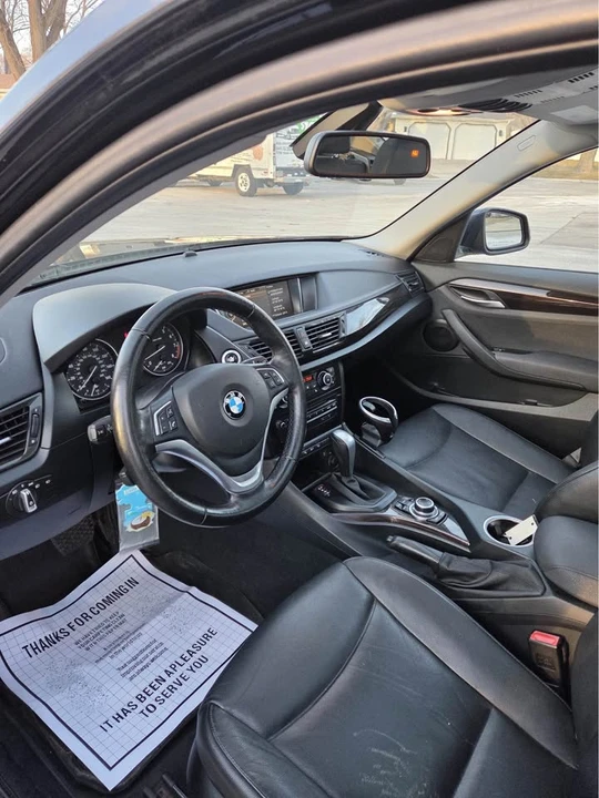 2013 BMW E84 X1 - Image 7 of 10