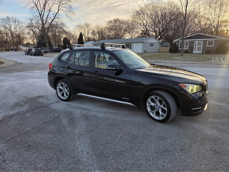 2013 BMW E84 X1 - Image 4 of 10