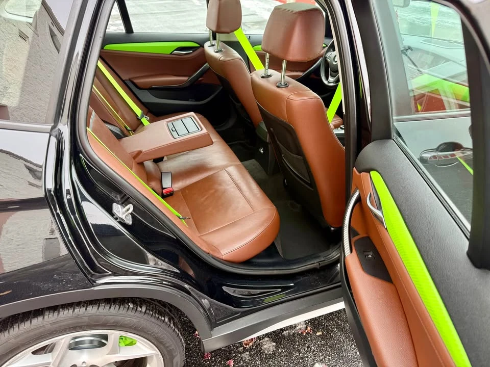 2013 BMW E84 X1 - Image 18 of 20