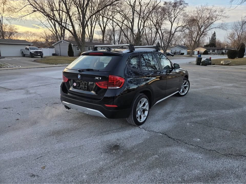 2013 BMW E84 X1 - Image 5 of 10