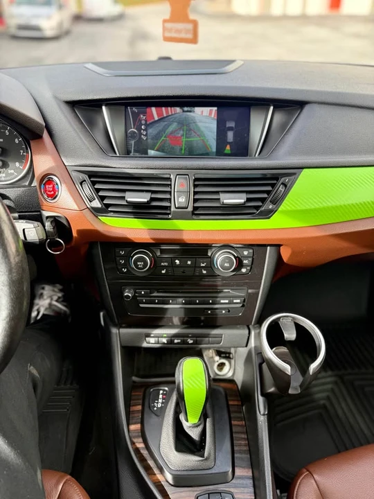 2013 BMW E84 X1 - Image 13 of 20