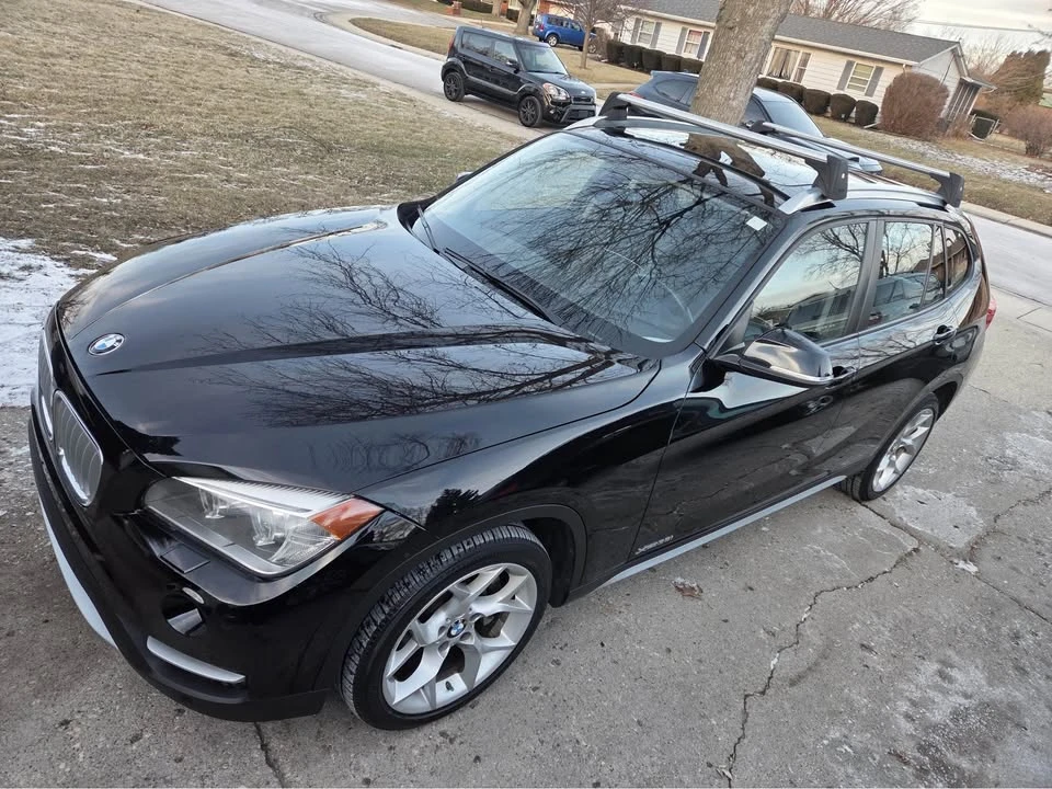 2013 BMW E84 X1 - Image 3 of 10