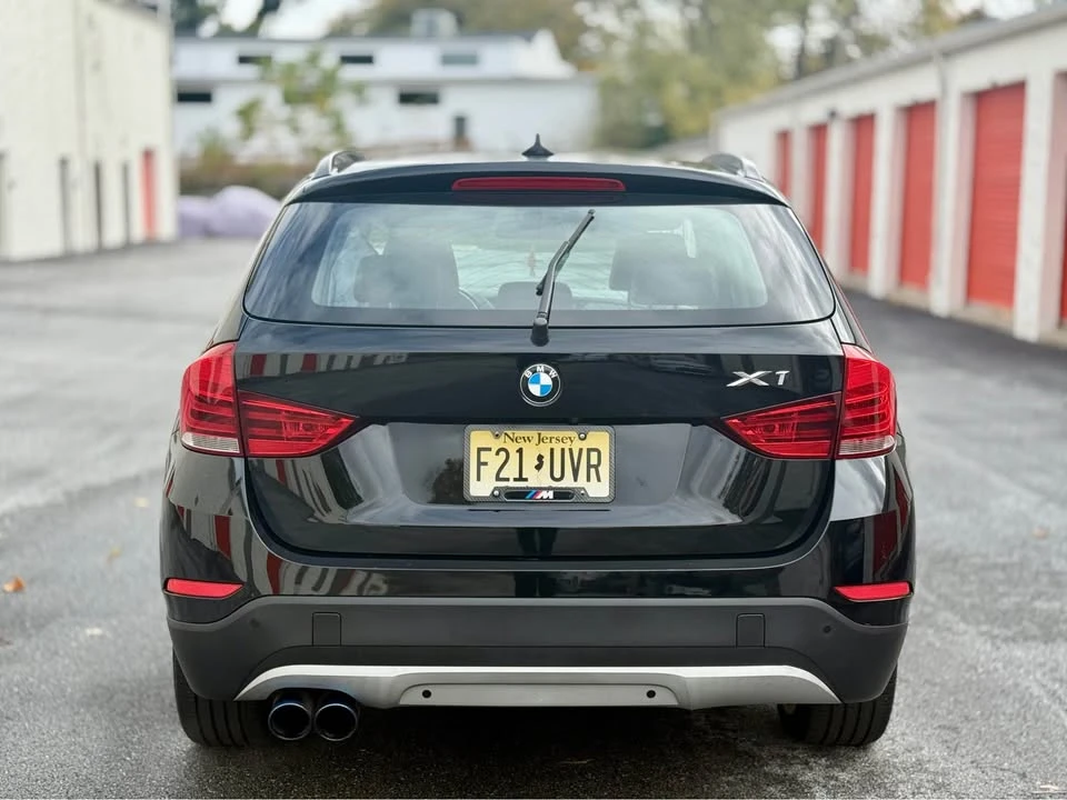 2013 BMW E84 X1 - Image 4 of 20