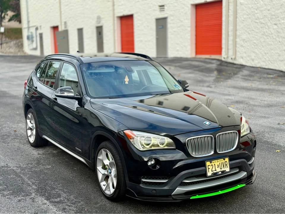 2013 BMW E84 X1 - Image 2 of 20