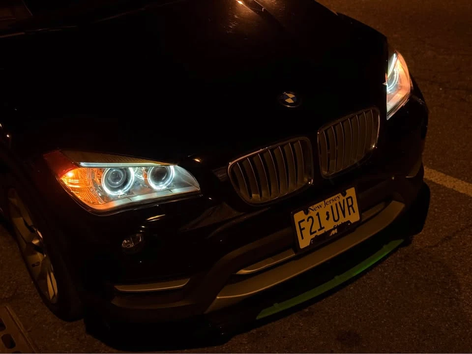 2013 BMW E84 X1 - Image 16 of 20