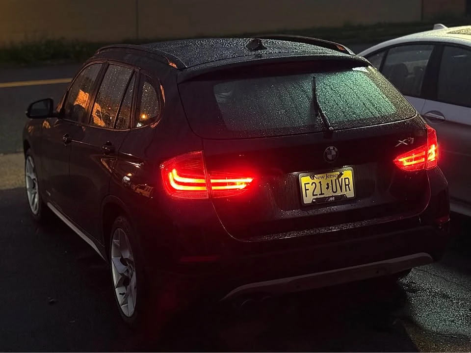 2013 BMW E84 X1 - Image 15 of 20