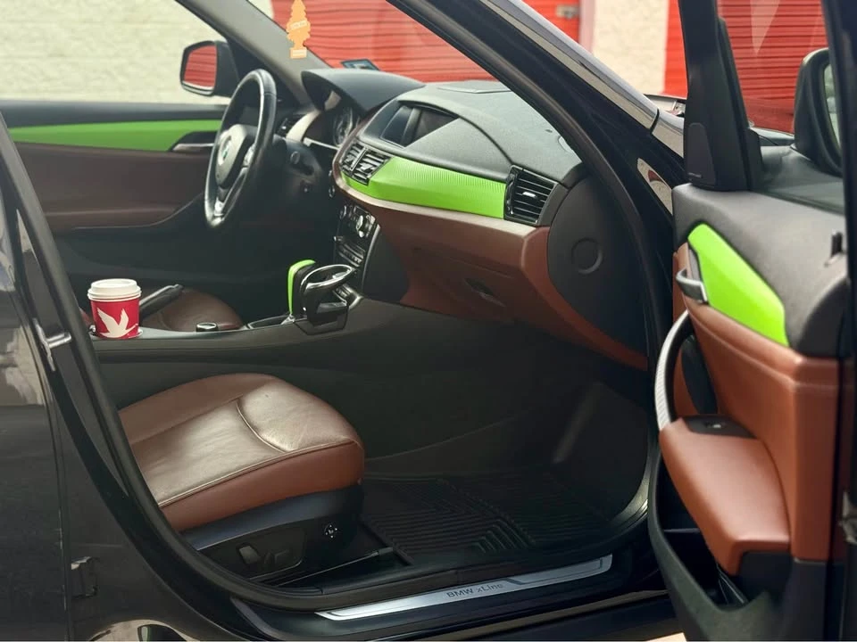 2013 BMW E84 X1 - Image 10 of 20