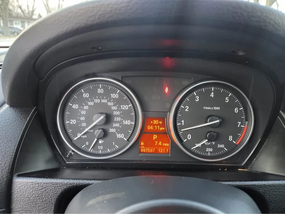 2013 BMW E84 X1 - Image 6 of 10