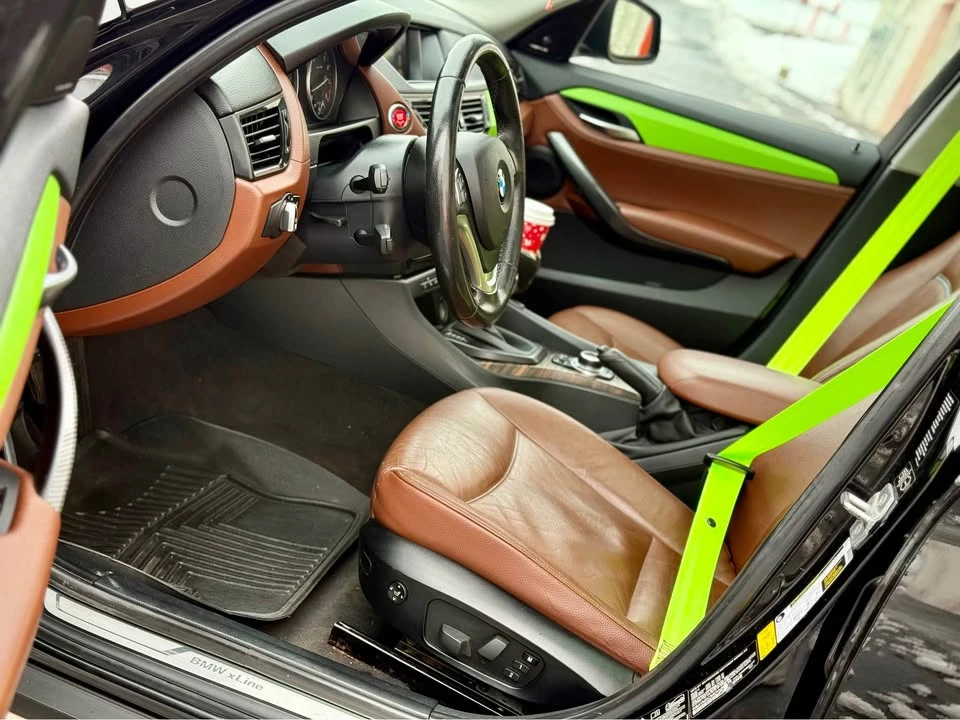 2013 BMW E84 X1 - Image 17 of 20
