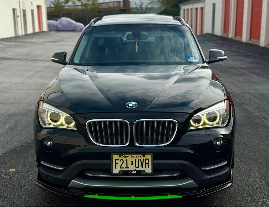 2013 BMW E84 X1 - Image 7 of 20