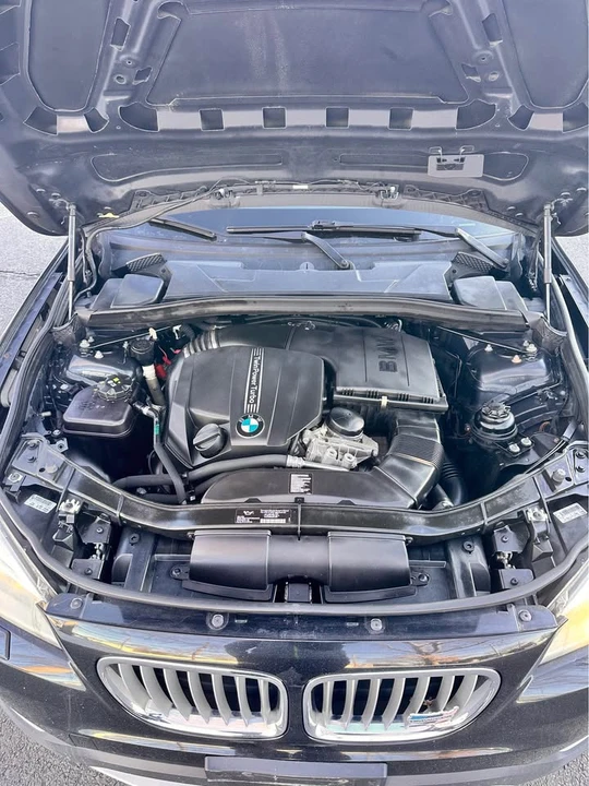 2013 BMW E84 X1 - Image 18 of 18