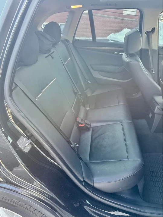 2013 BMW E84 X1 - Image 15 of 18