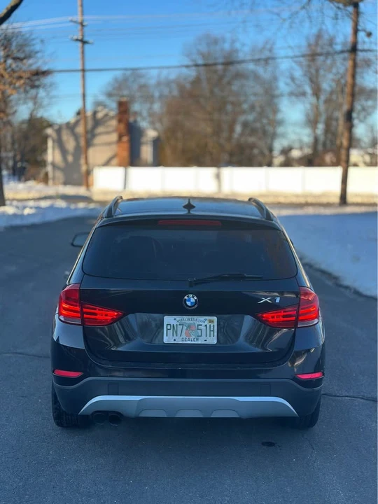 2013 BMW E84 X1 - Image 2 of 18