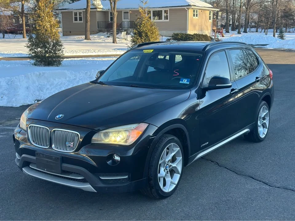 2013 BMW E84 X1 - Image 5 of 18