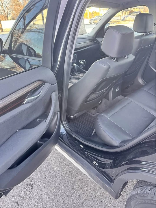 2013 BMW E84 X1 - Image 11 of 18