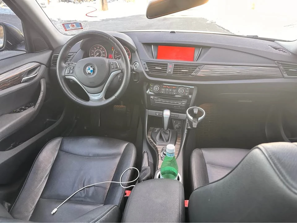 2013 BMW E84 X1 - Image 16 of 18