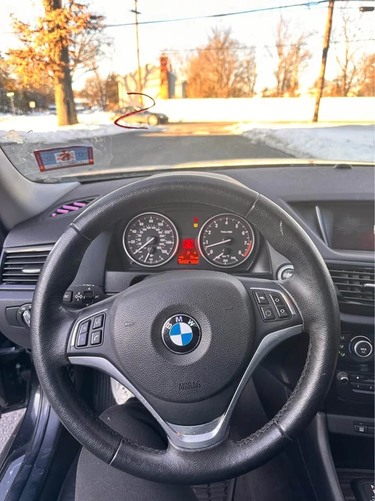 2013 BMW E84 X1 - Image 9 of 18