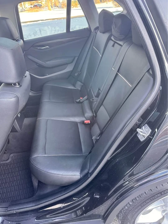 2013 BMW E84 X1 - Image 12 of 18