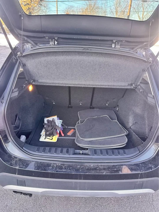 2013 BMW E84 X1 - Image 17 of 18