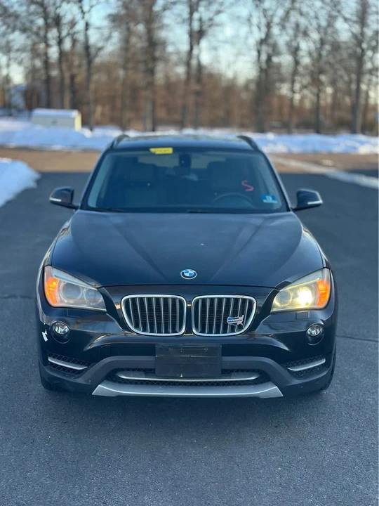 2013 BMW E84 X1 - Image 6 of 18