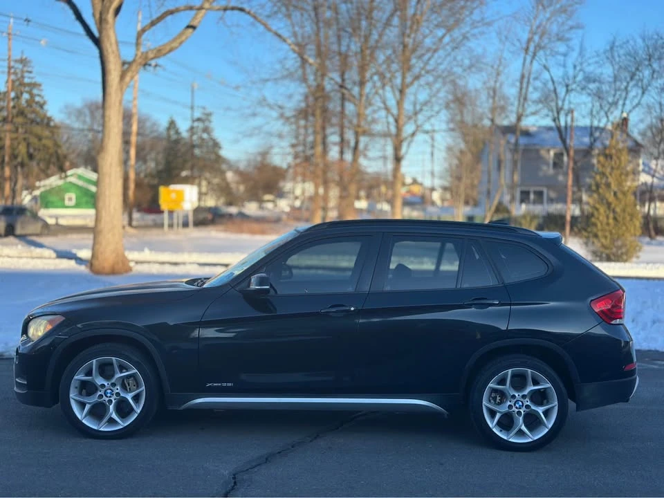 2013 BMW E84 X1 - Image 4 of 18