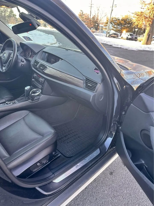 2013 BMW E84 X1 - Image 13 of 18