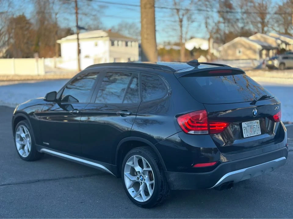 2013 BMW E84 X1 - Image 3 of 18