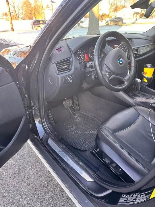 2013 BMW E84 X1 - Image 7 of 18