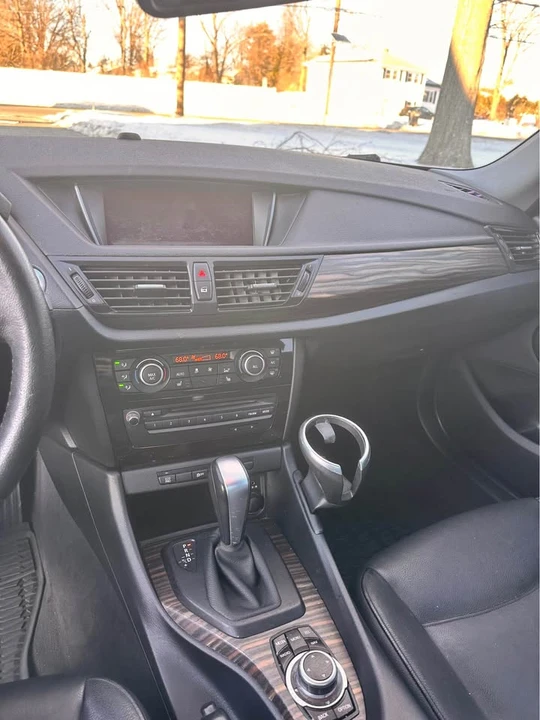 2013 BMW E84 X1 - Image 10 of 18