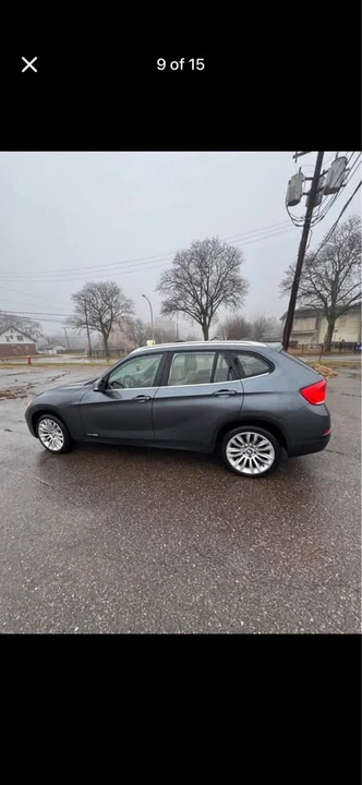 2013 BMW E84 X1 - Image 9 of 15